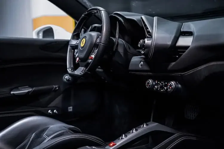 Ferrari 488 GTB