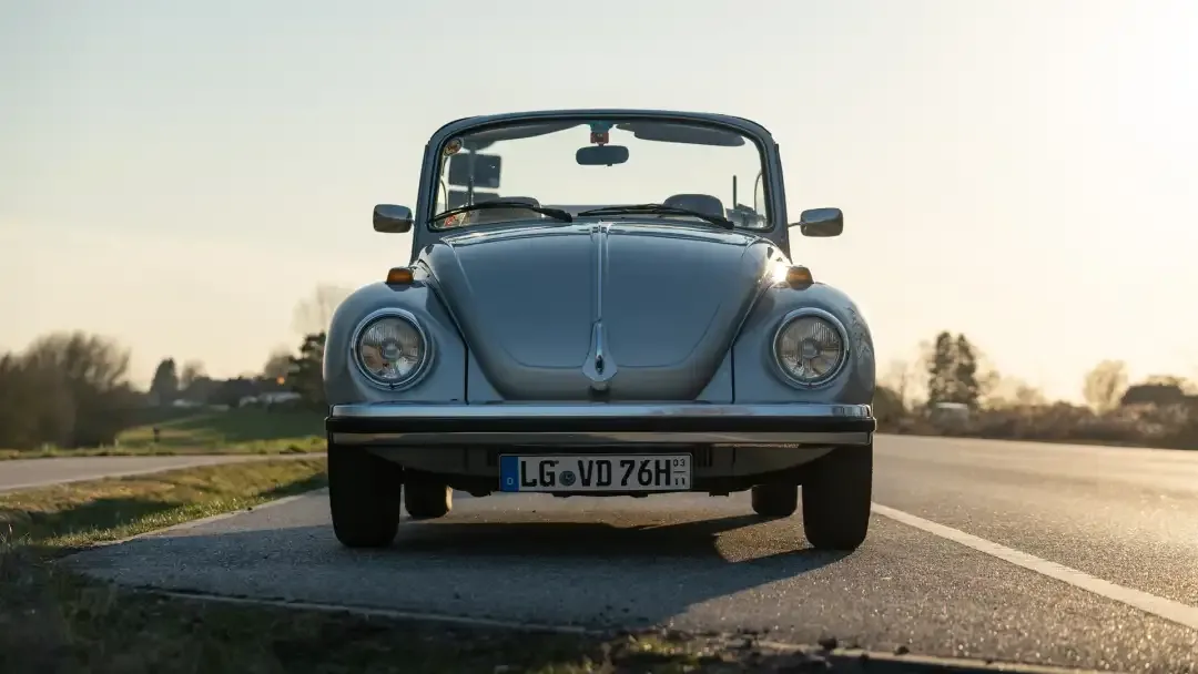 VW Käfer