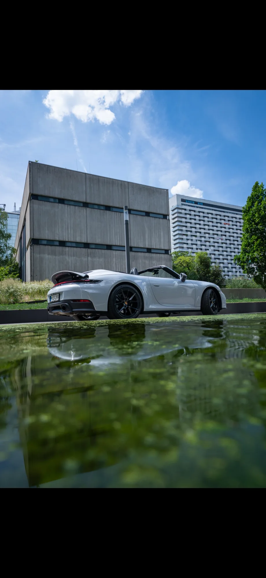Porsche 911 Carrera 992.2