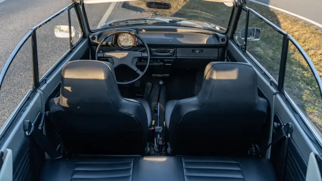 VW Käfer