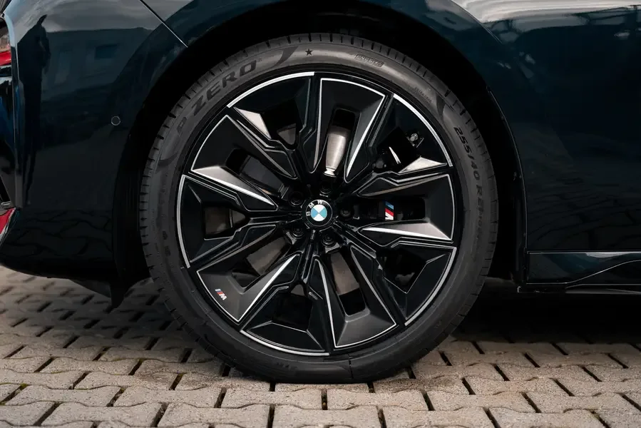 BMW 740D xDrive