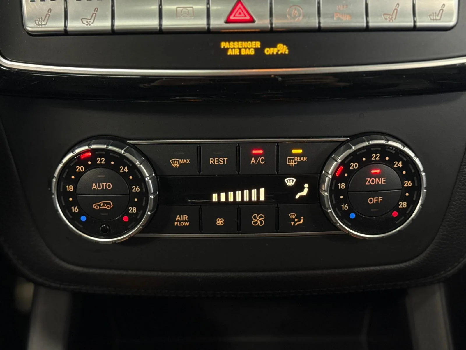 Mercedes GLE