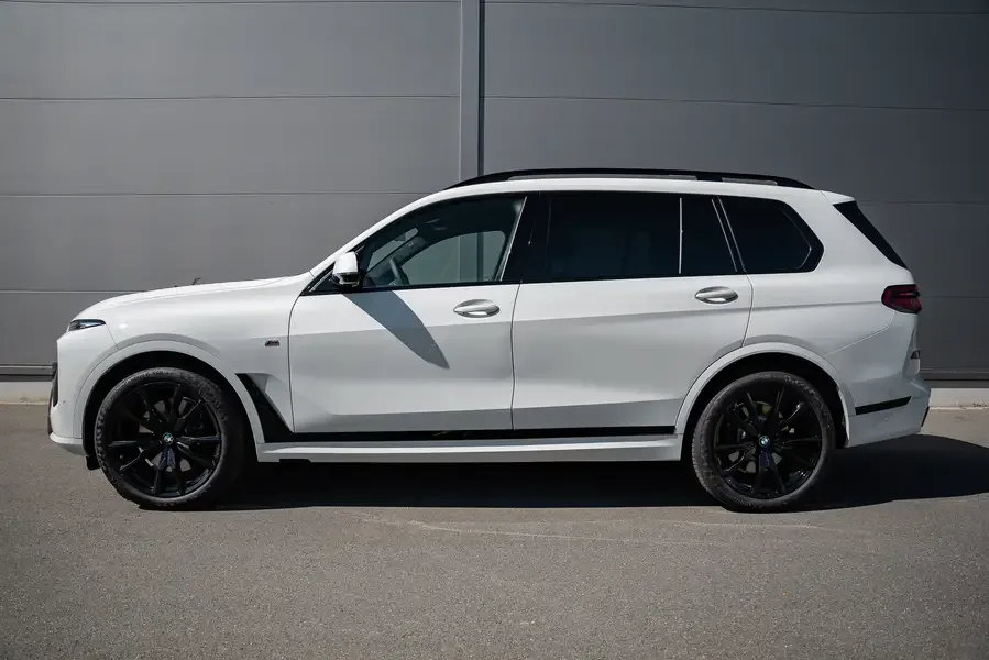 BMW X7 Drive40D