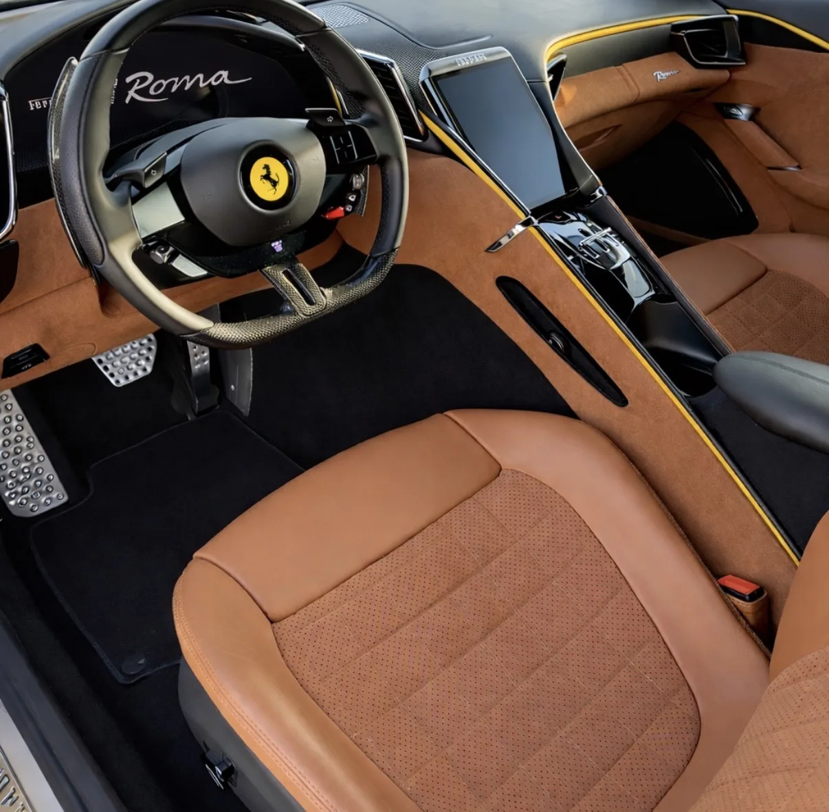 Ferrari Roma