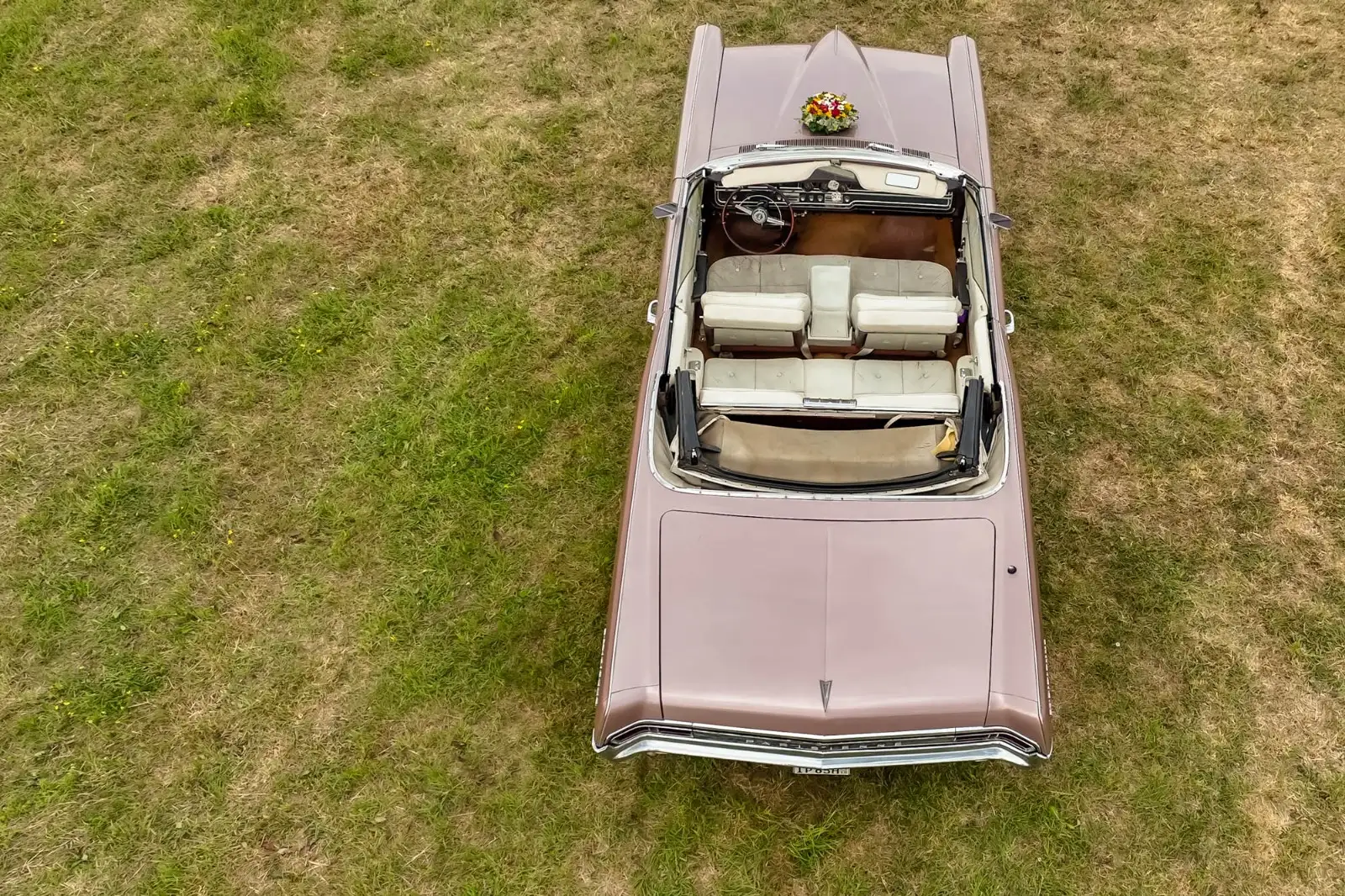 Pontiac Parisienne