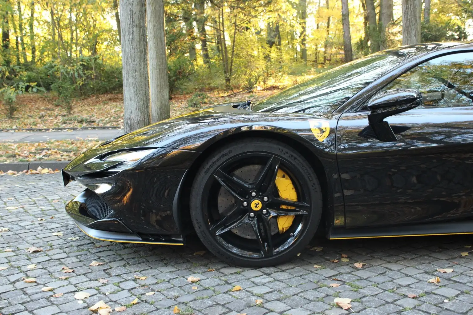 Ferrari SF90