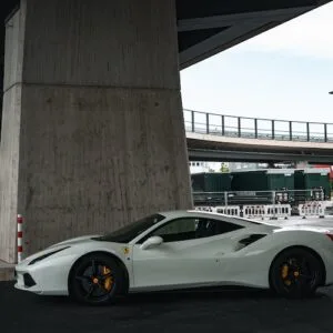 Ferrari 488 GTB