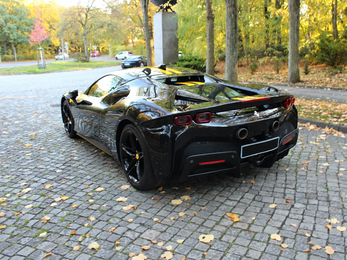 Ferrari SF90