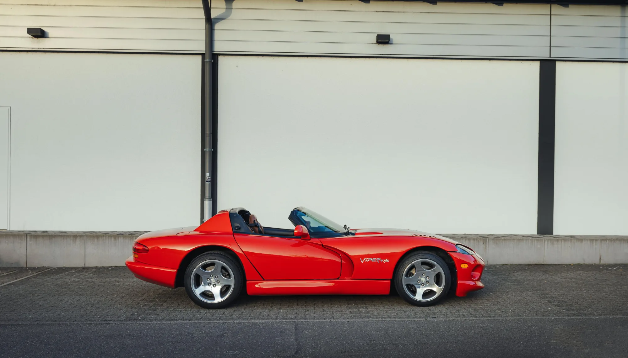 Dodge Viper