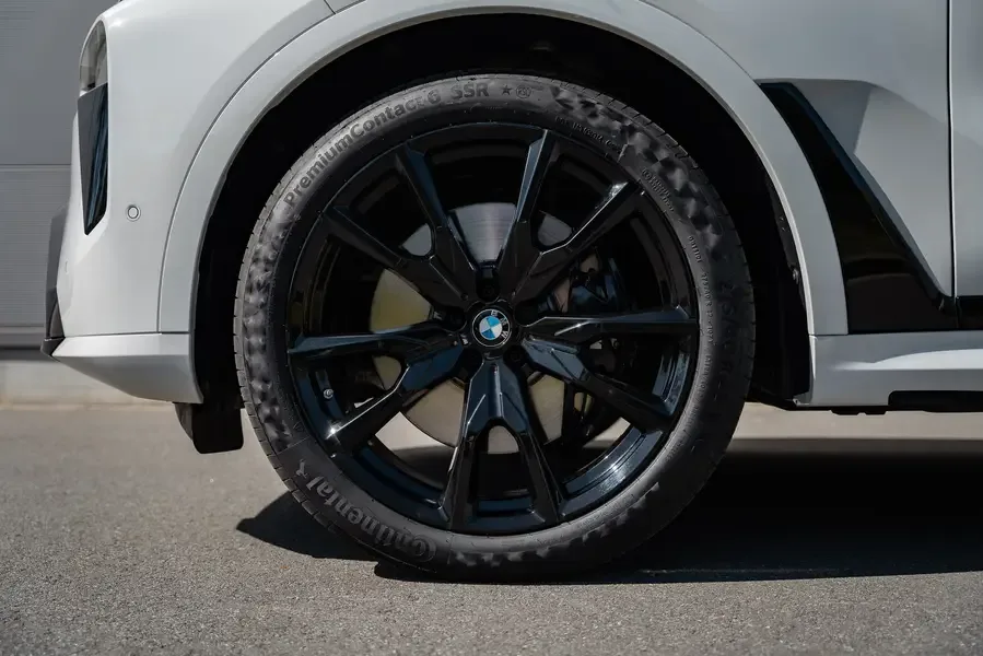 BMW X7 Drive40D
