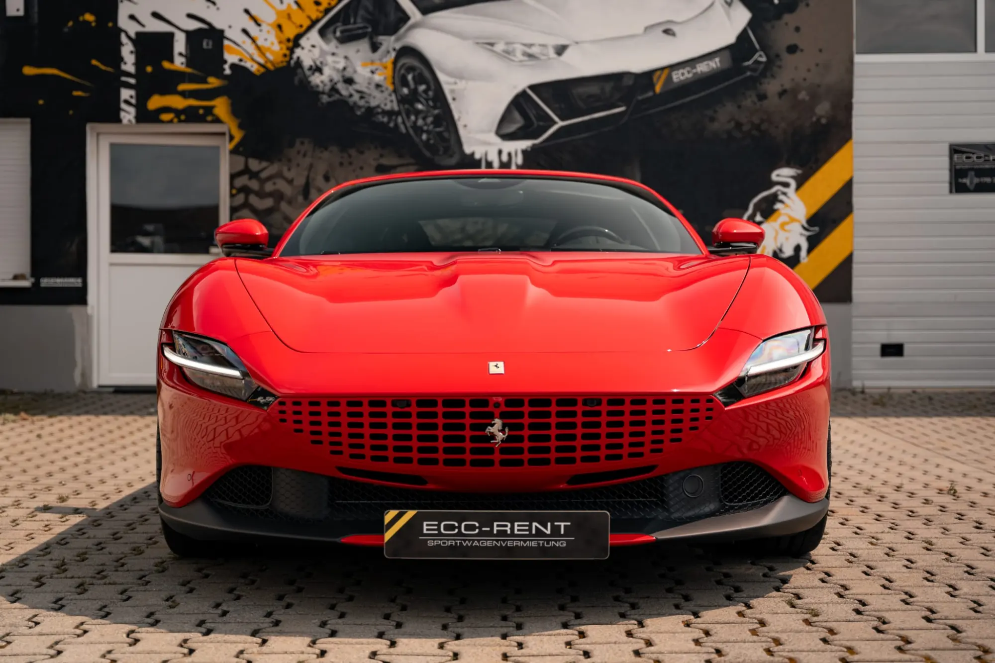 Ferrari Roma