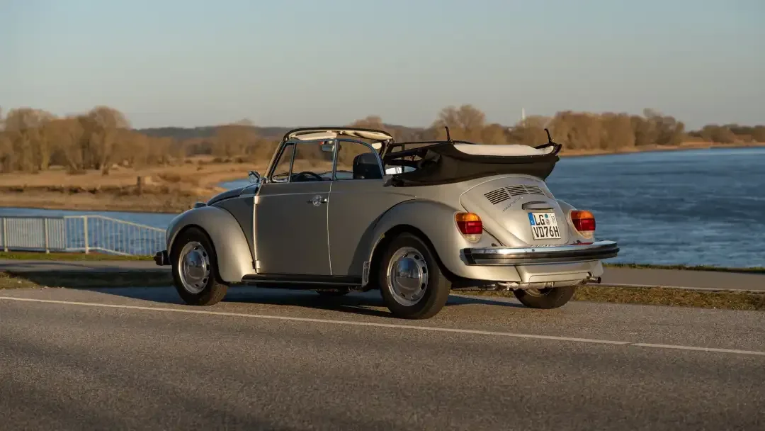 VW Käfer