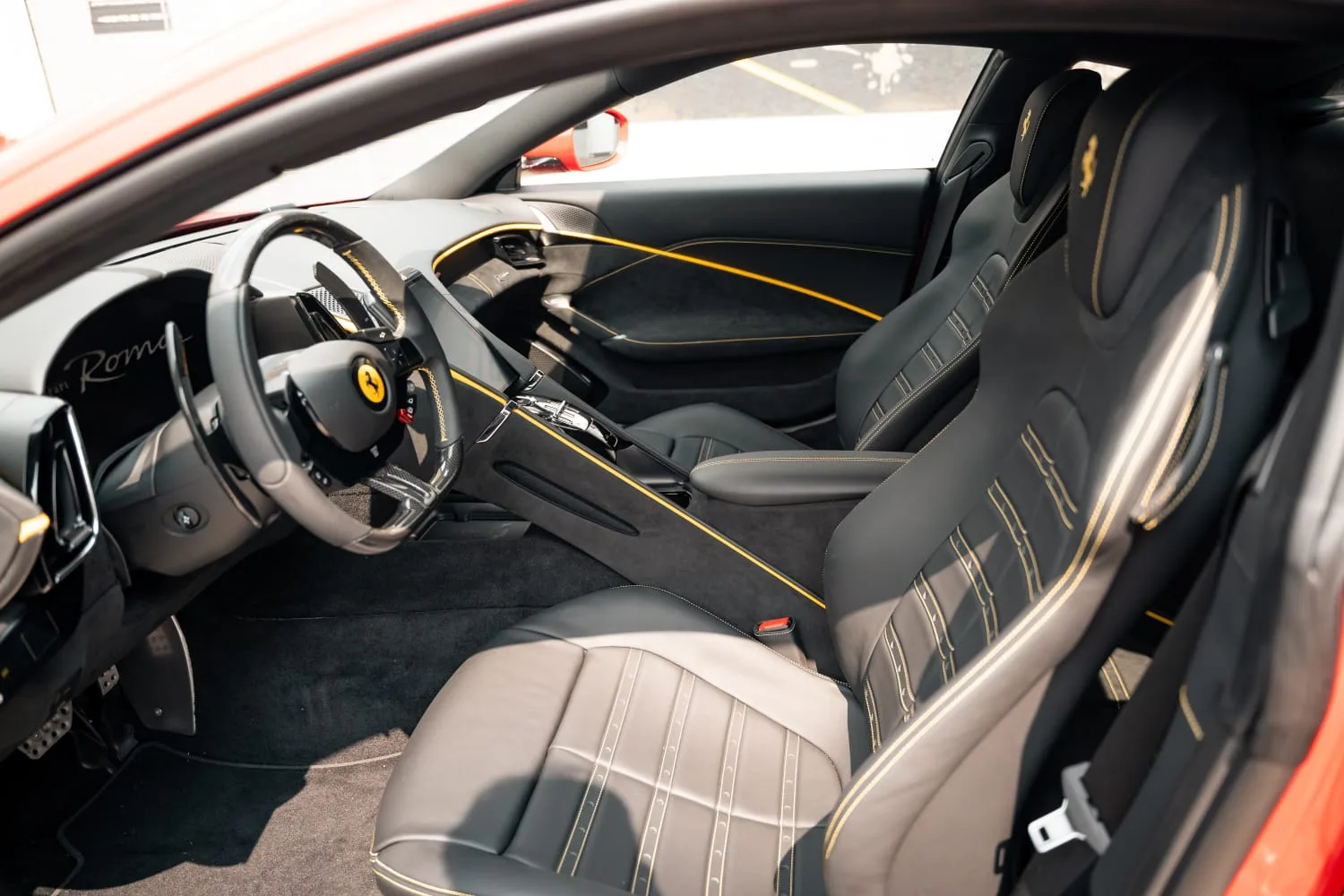 Ferrari Roma