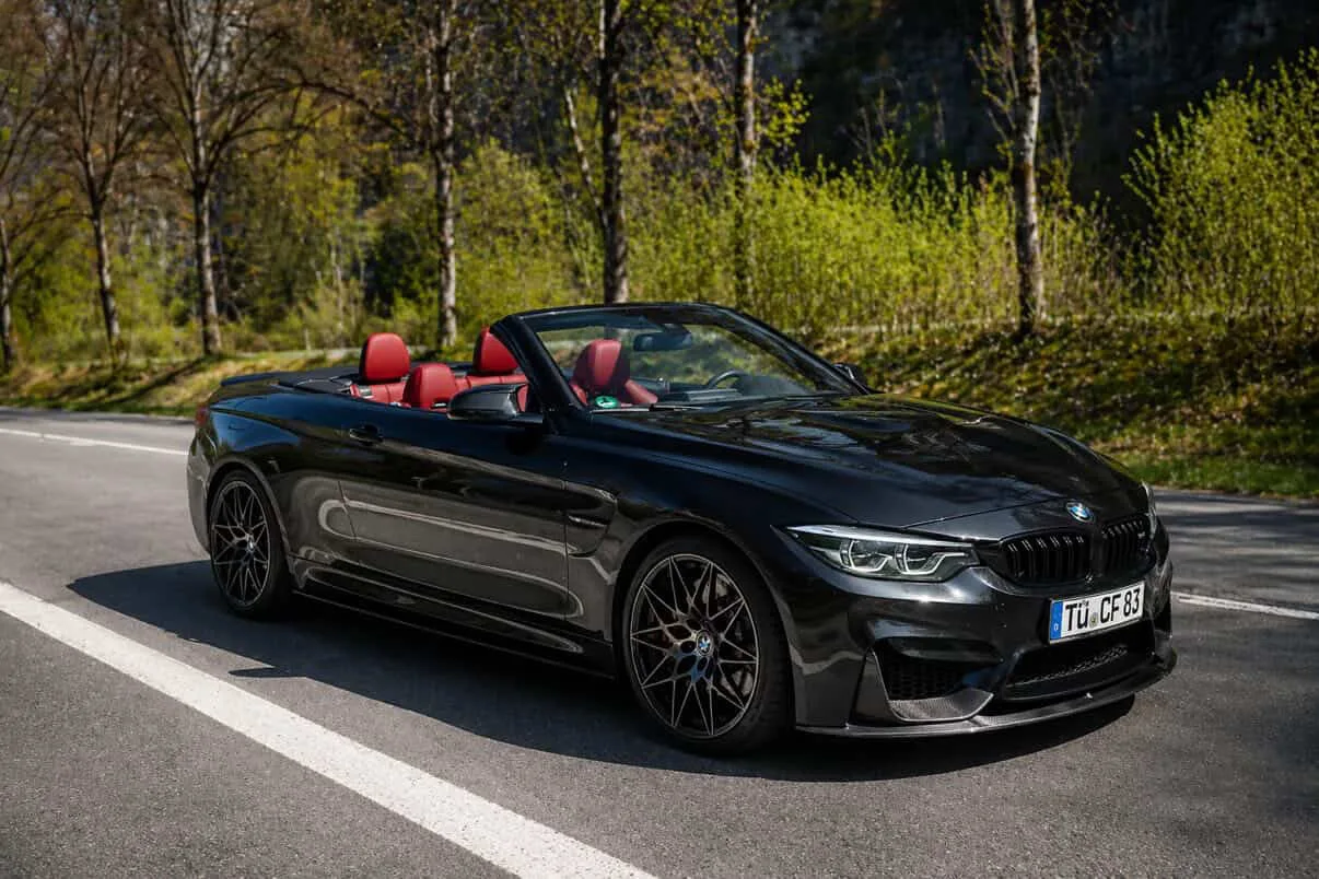 BMW M4