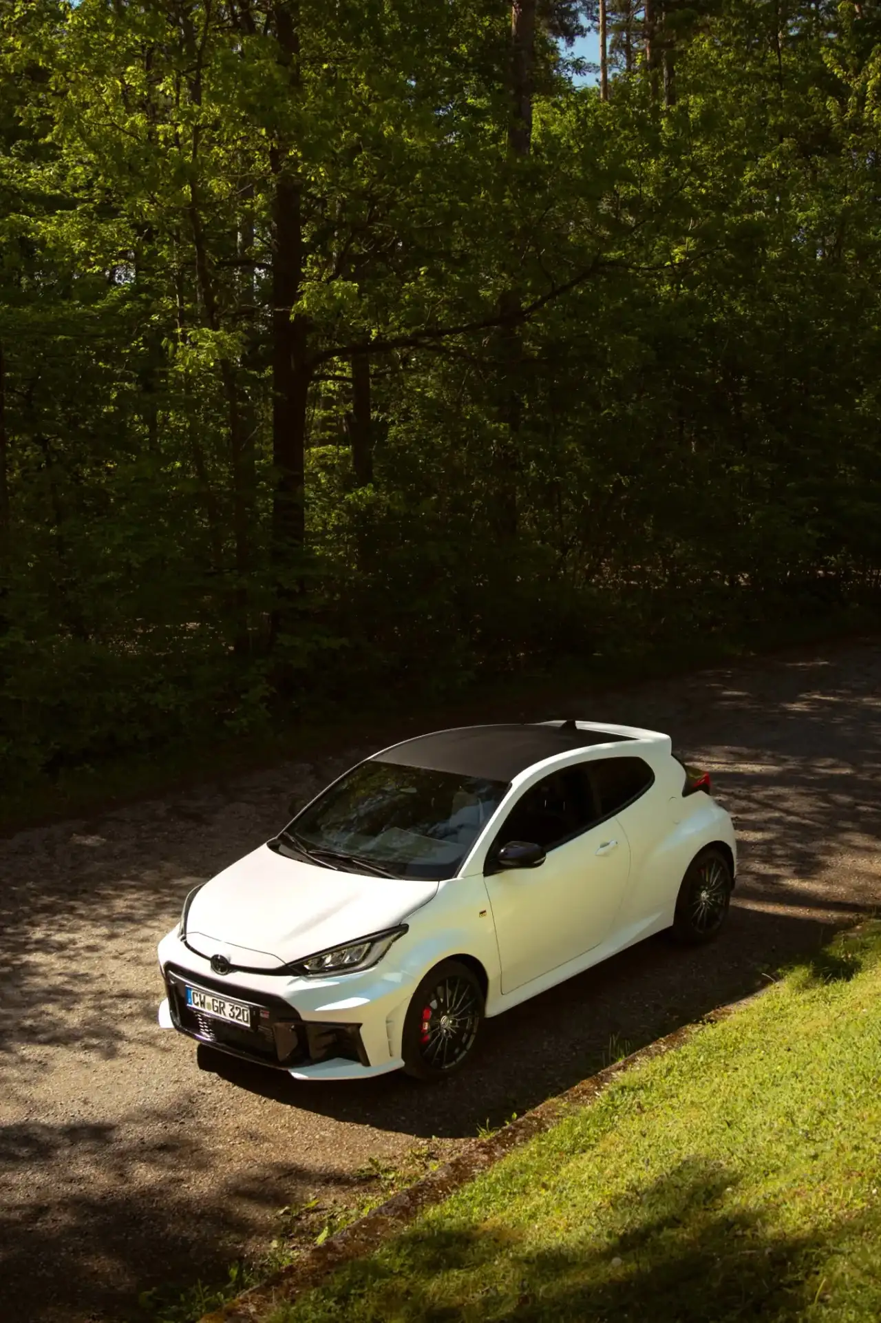 Toyota GR Yaris