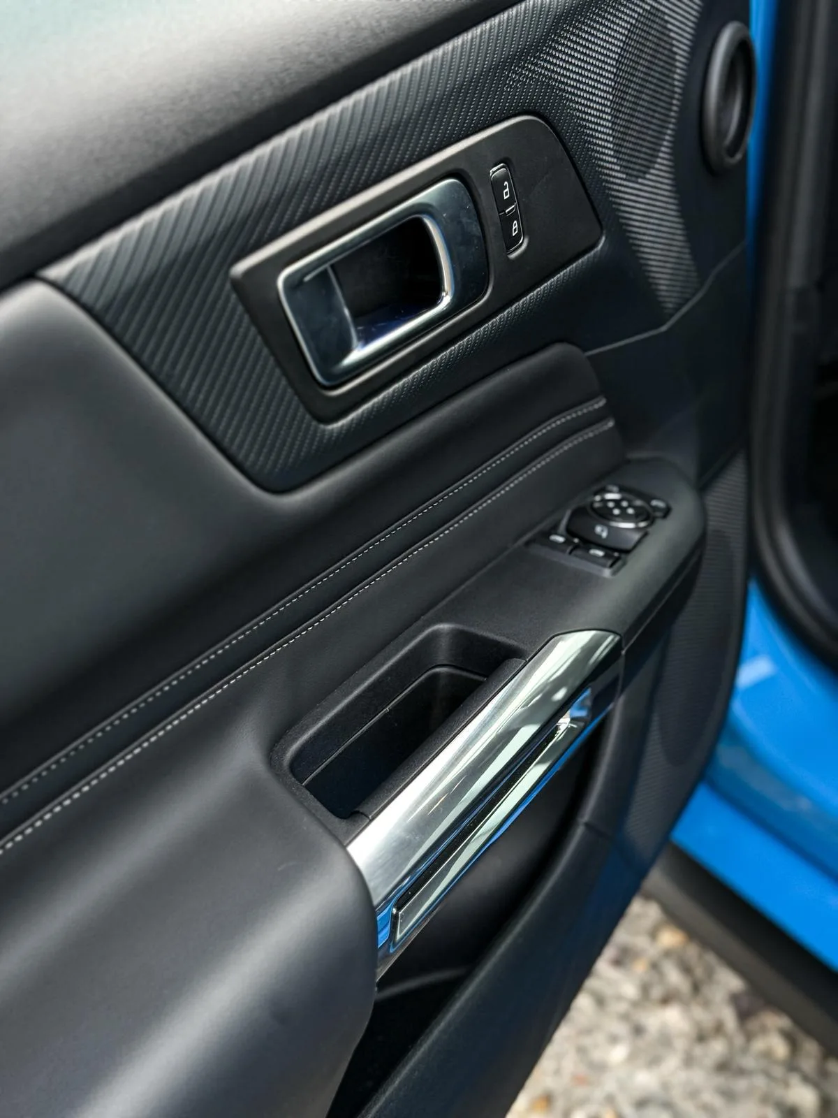 Ford Mustang GT