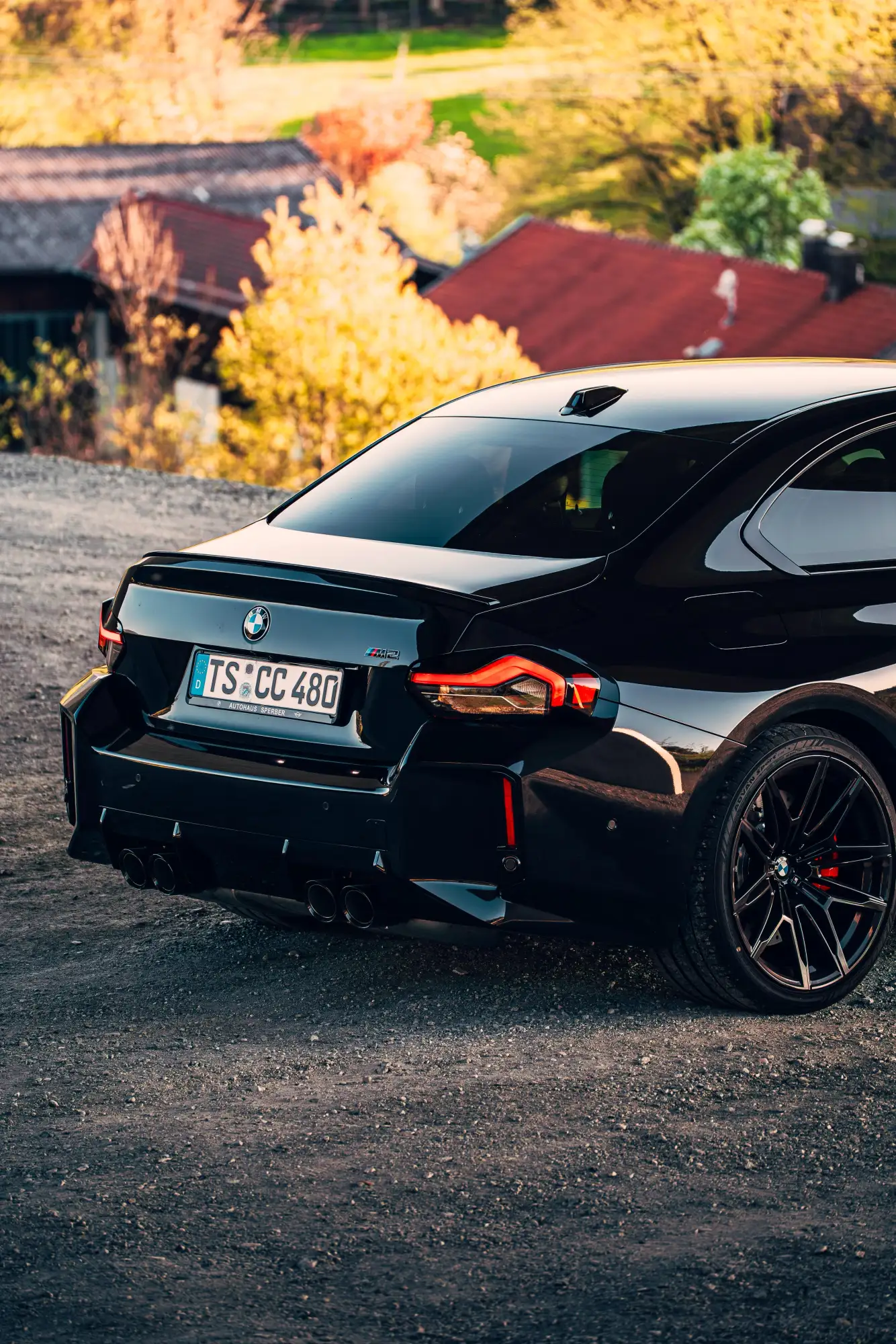BMW M2