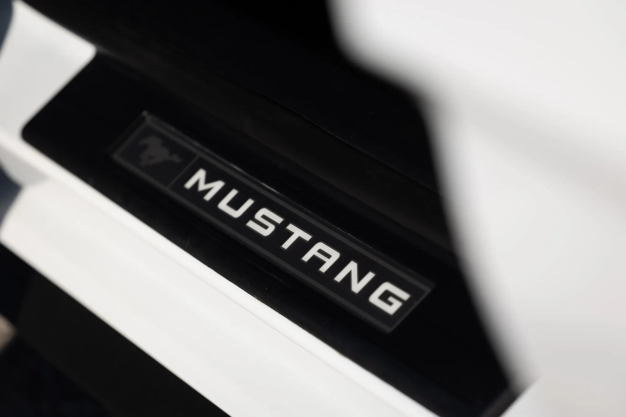 Ford Mustang GT