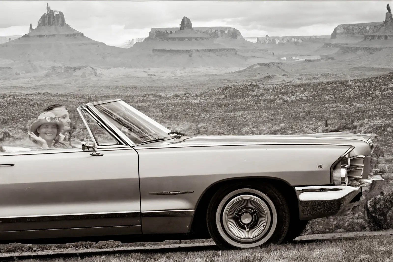 Pontiac Parisienne