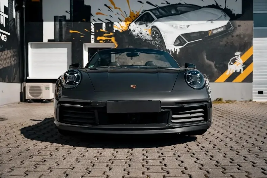 Porsche 911 992 Carrera S