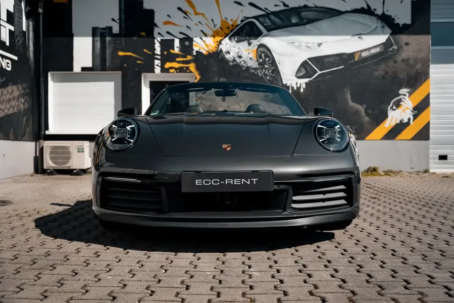 Porsche 911 992 Carrera S