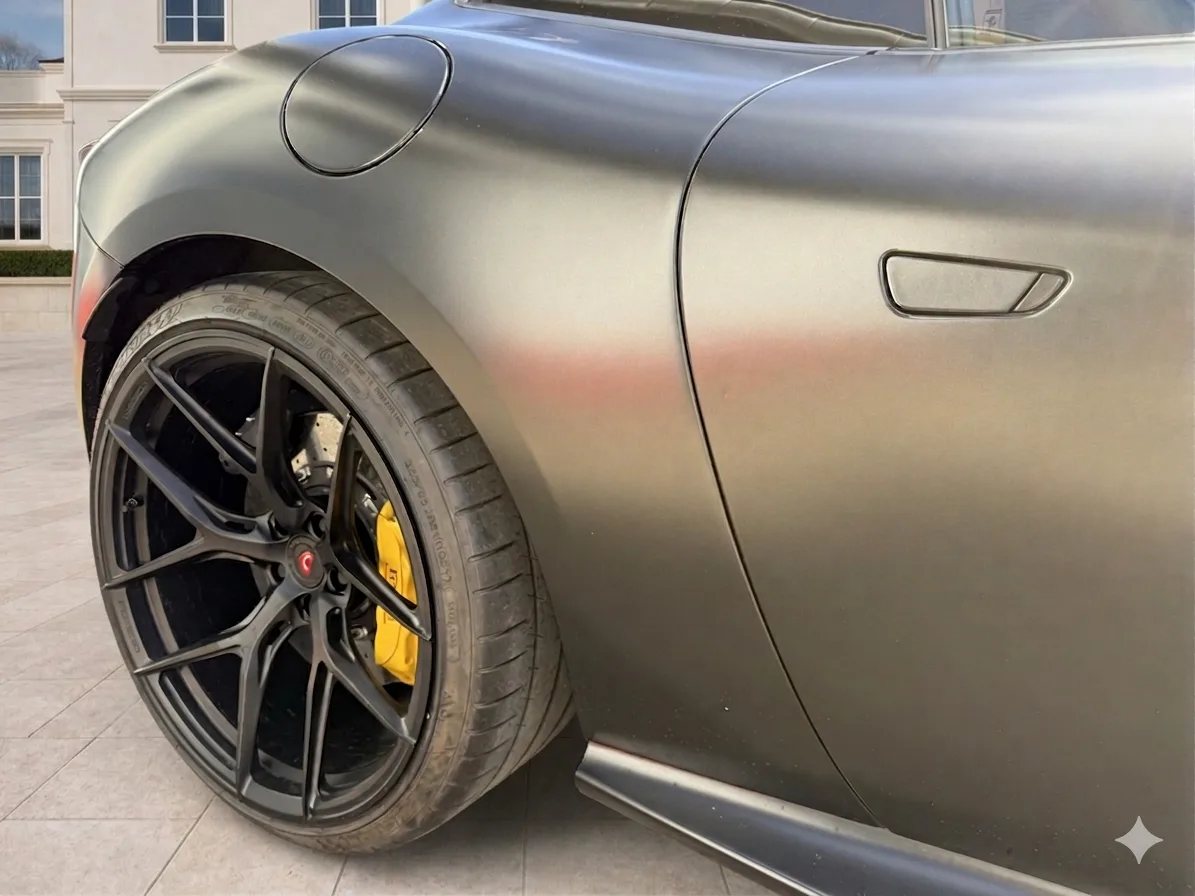 Ferrari Roma