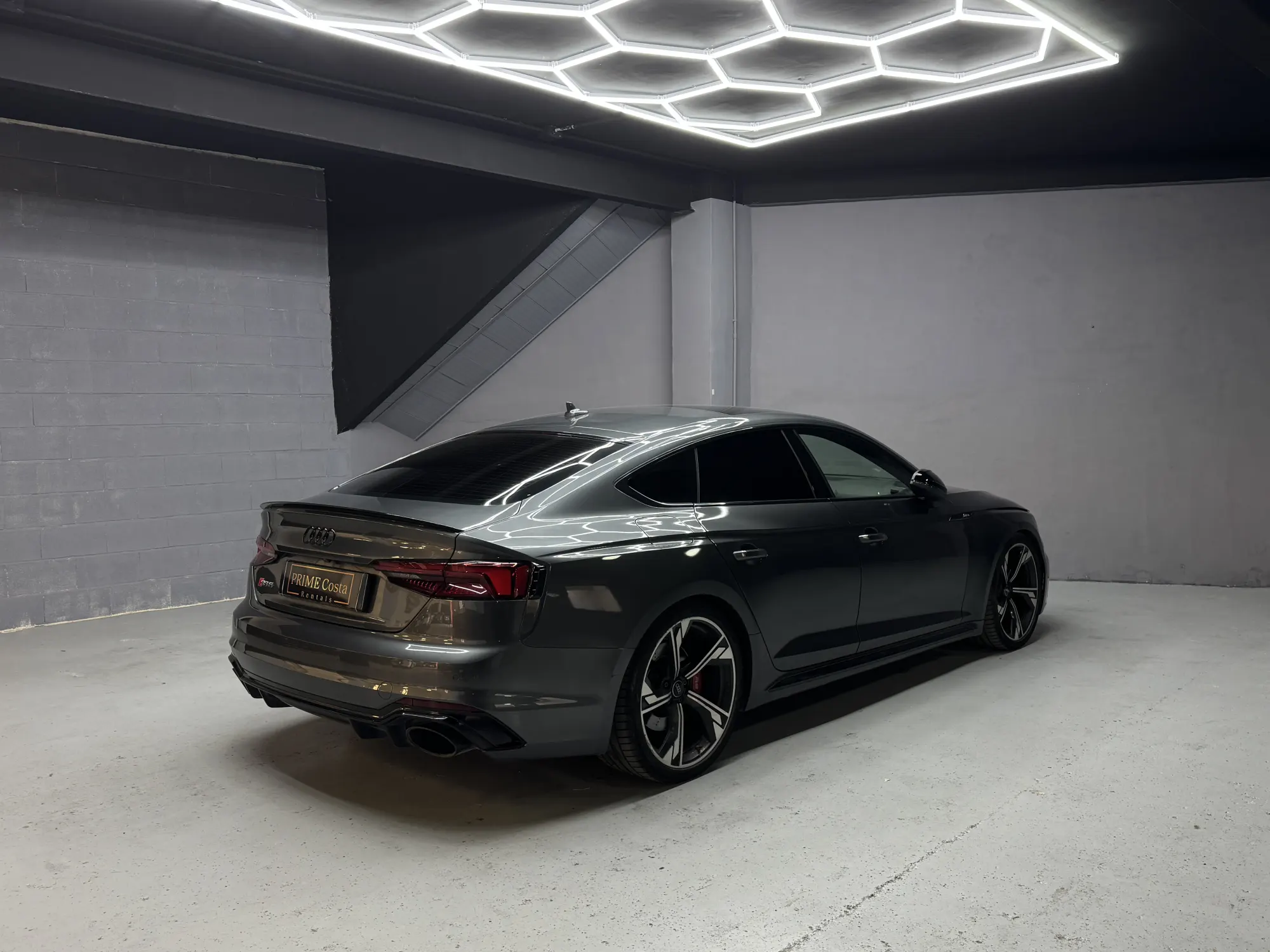 Audi RS5
