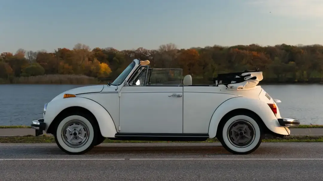 VW Käfer