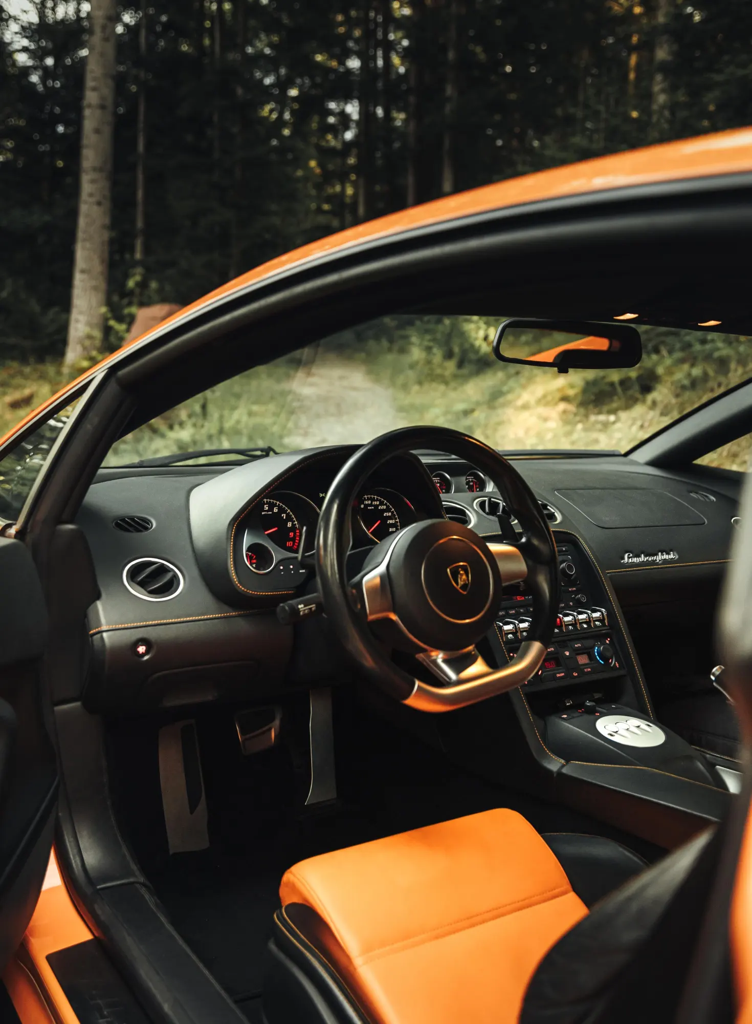 Lamborghini Gallardo
