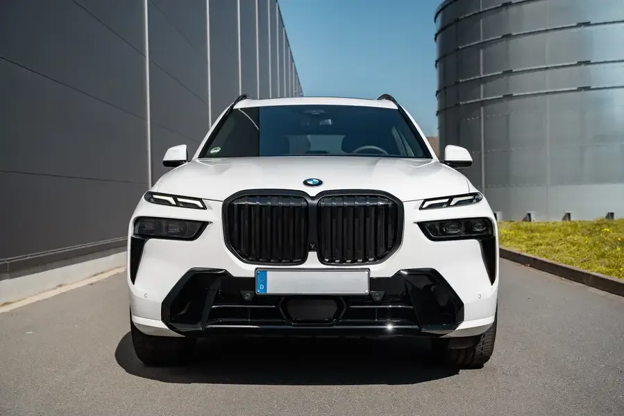 BMW X7 Drive40D