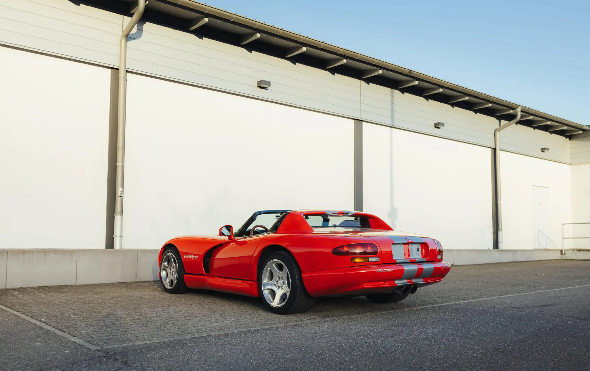 Dodge Viper