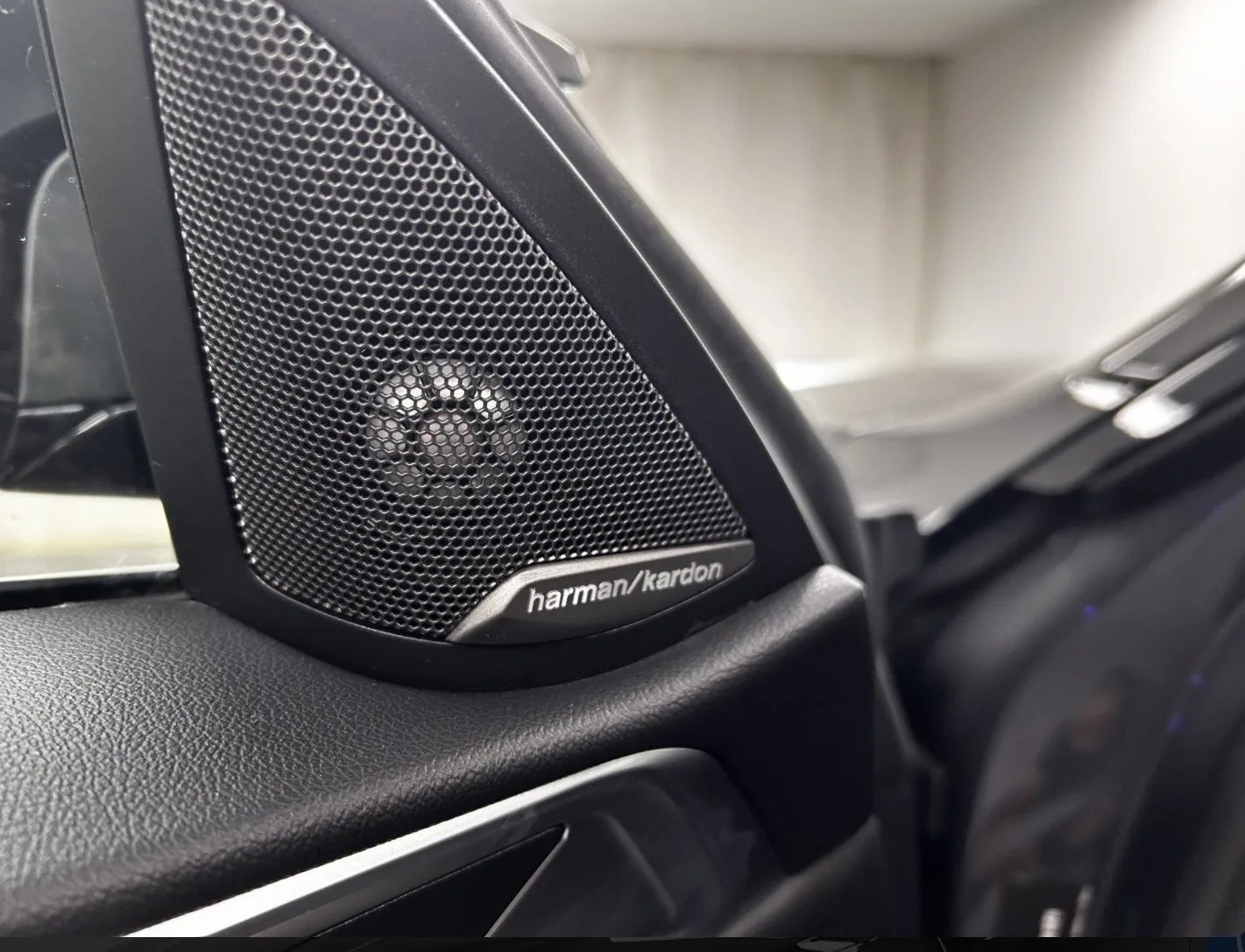 BMW M4 Competition
