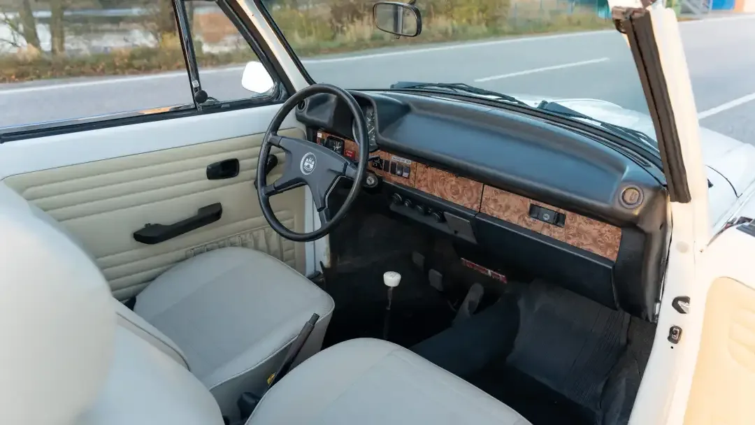 VW Käfer