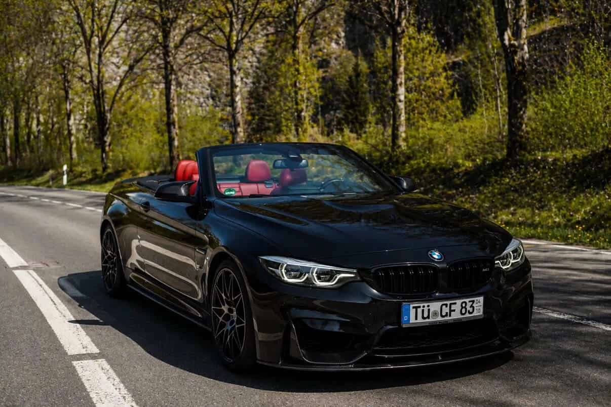 BMW M4
