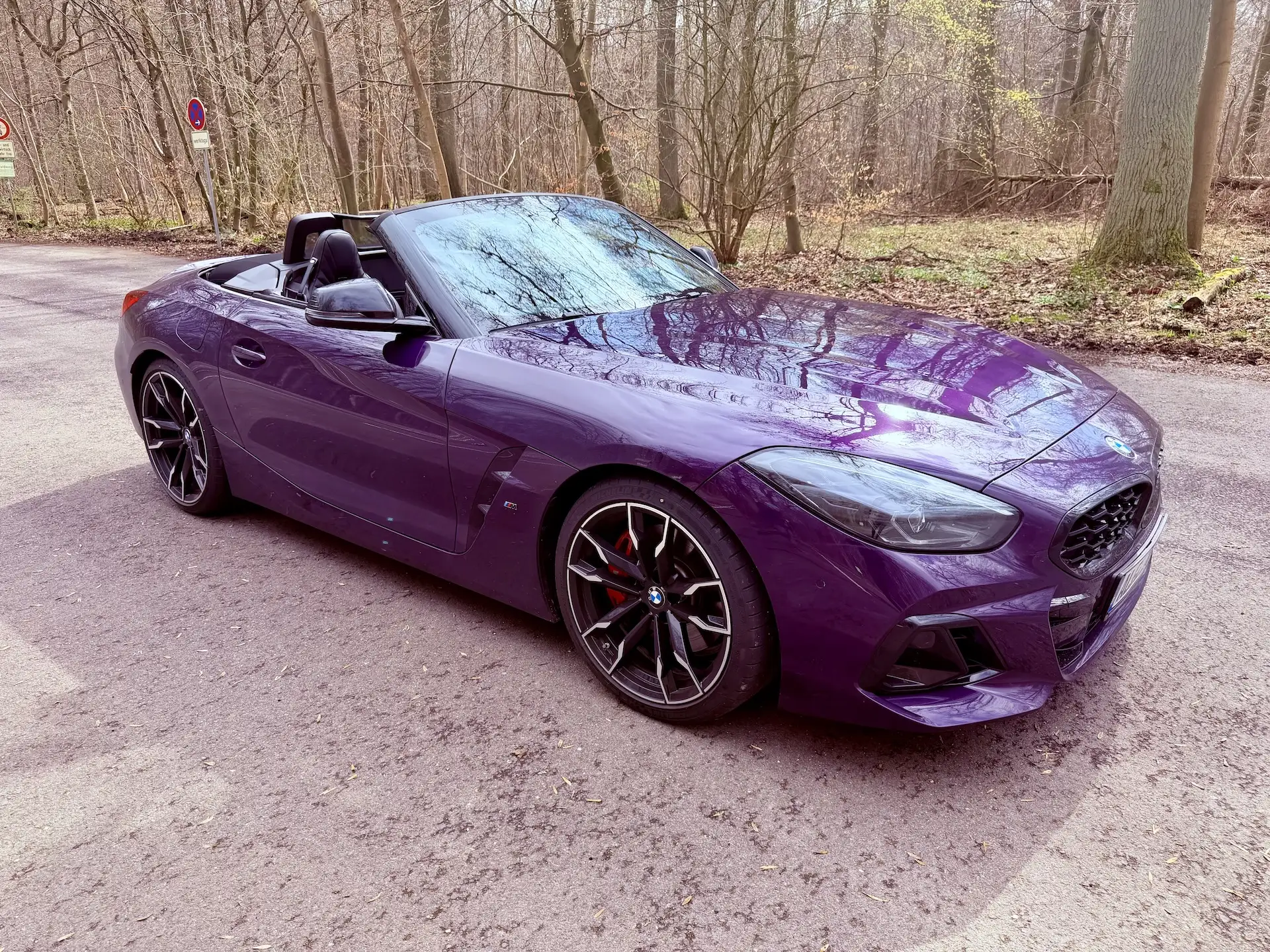 BMW Z4