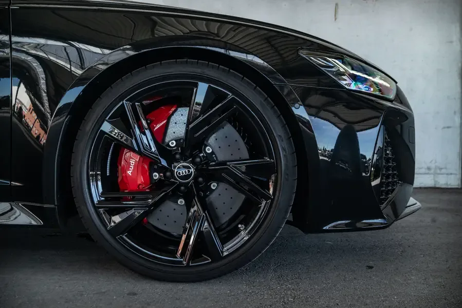 Audi RS6 Avant