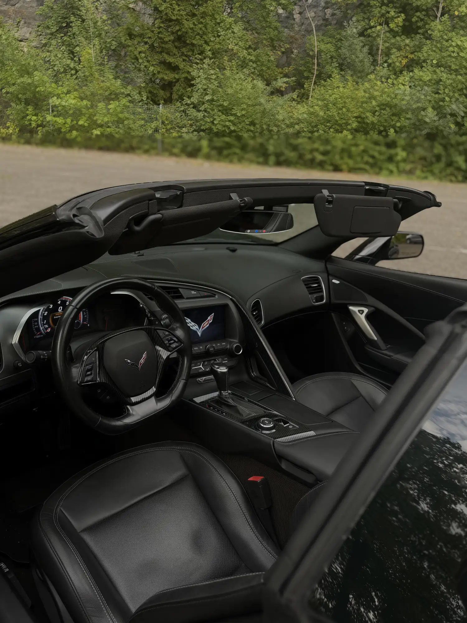 Corvette C7