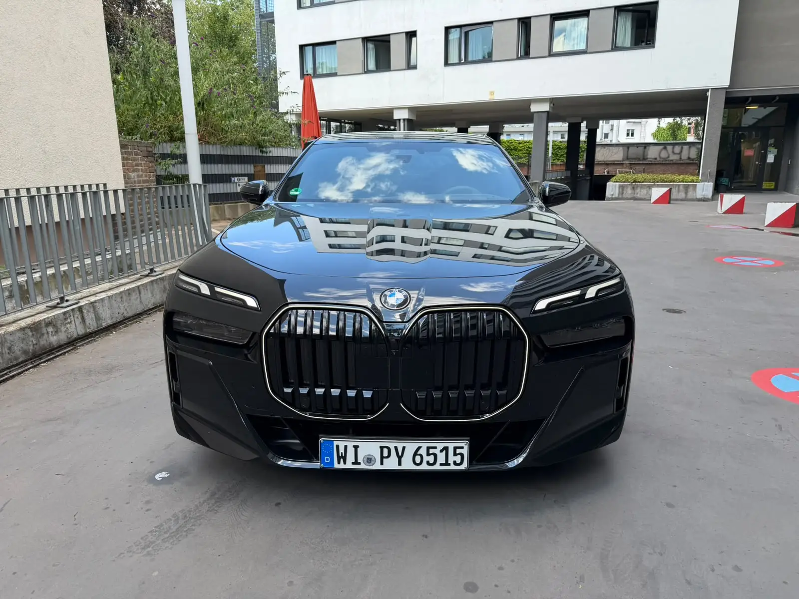 BMW 7er