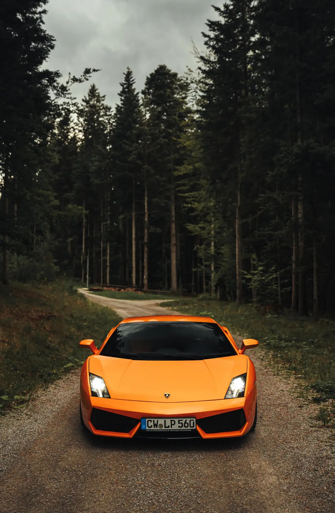 Lamborghini Gallardo