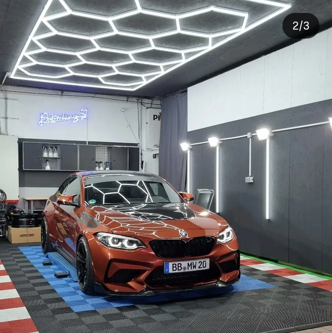 BMW M2 Competition