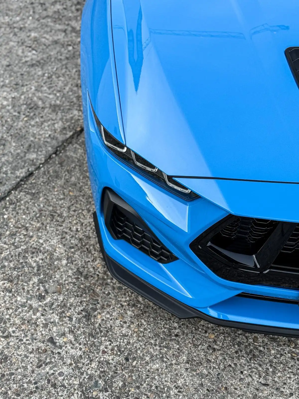 Ford Mustang GT