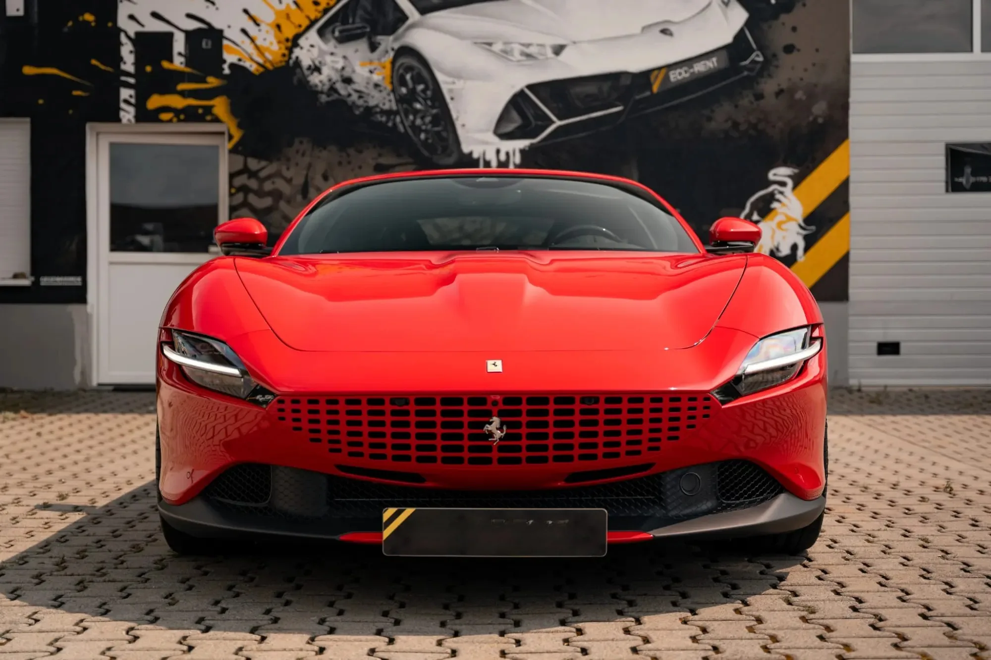Ferrari Roma