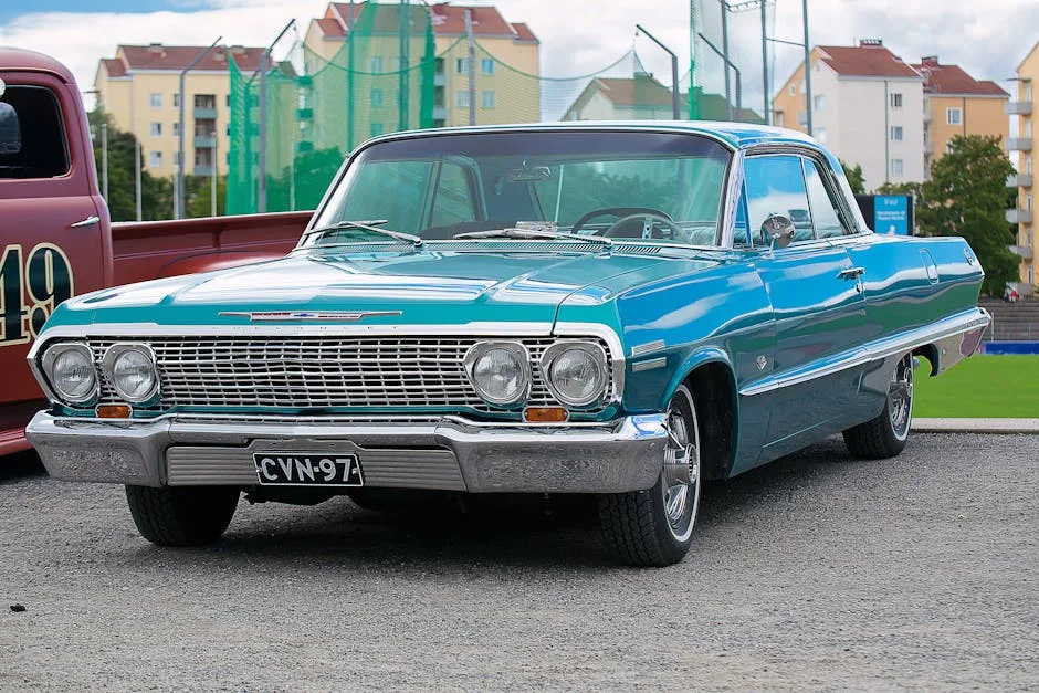 Land Rover Range Rover - Bild 9