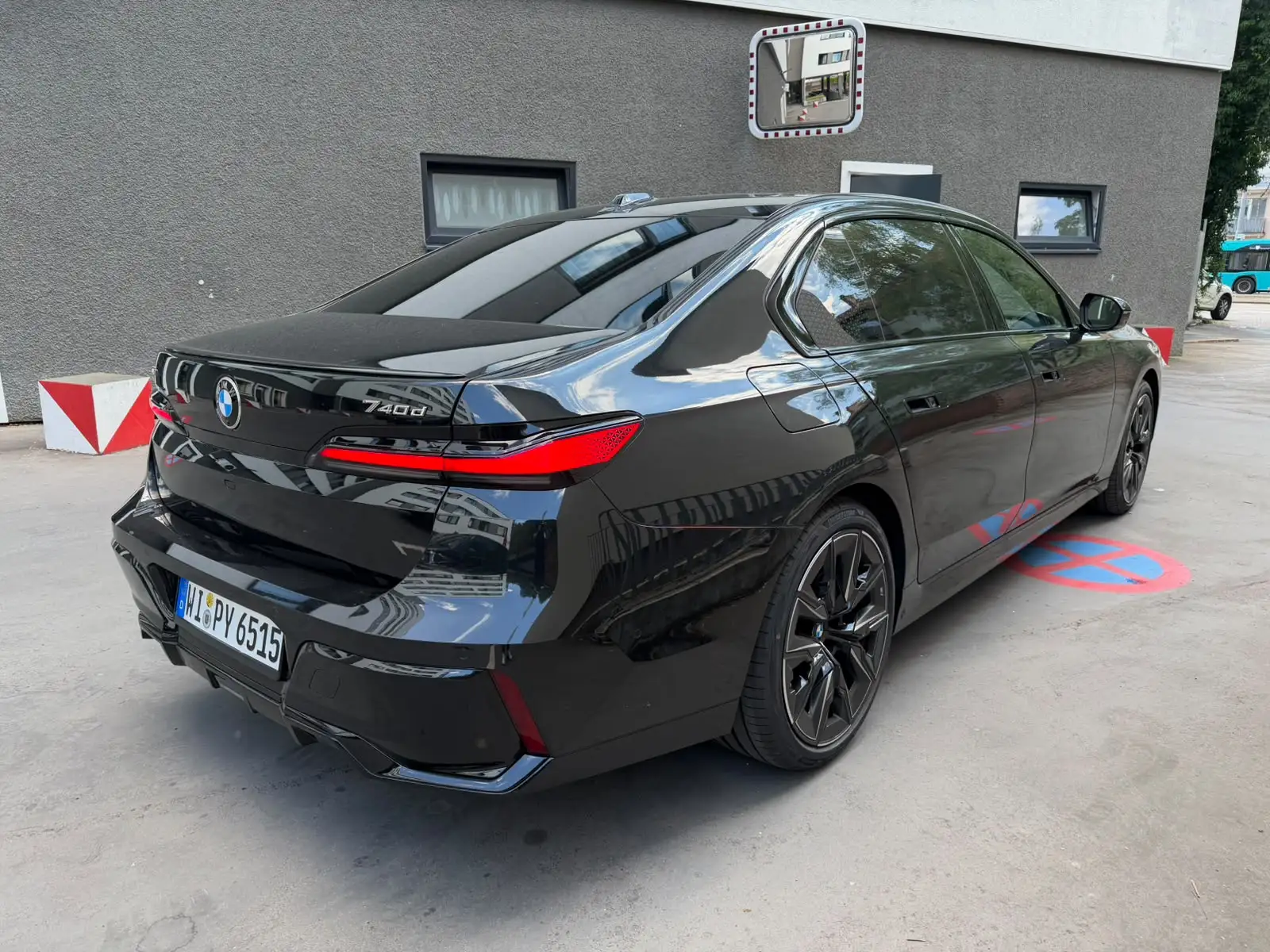 BMW 7er