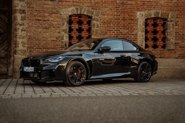 BMW M2
