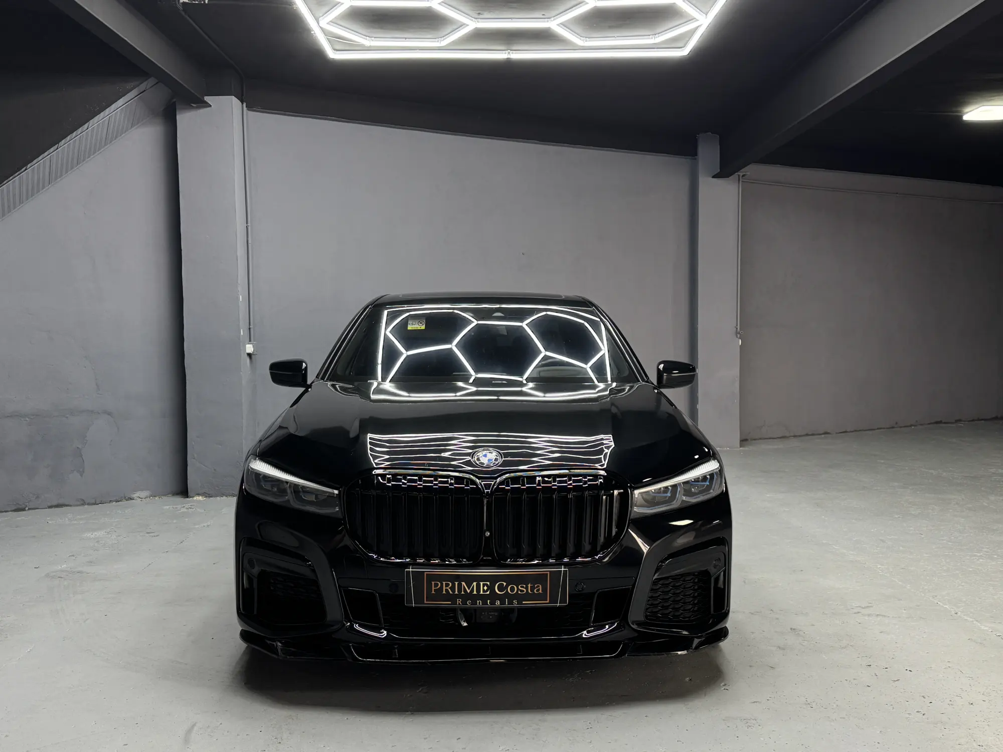 BMW 7er