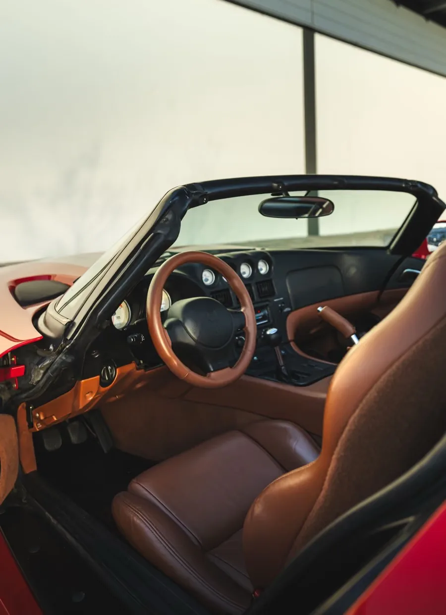 Dodge Viper