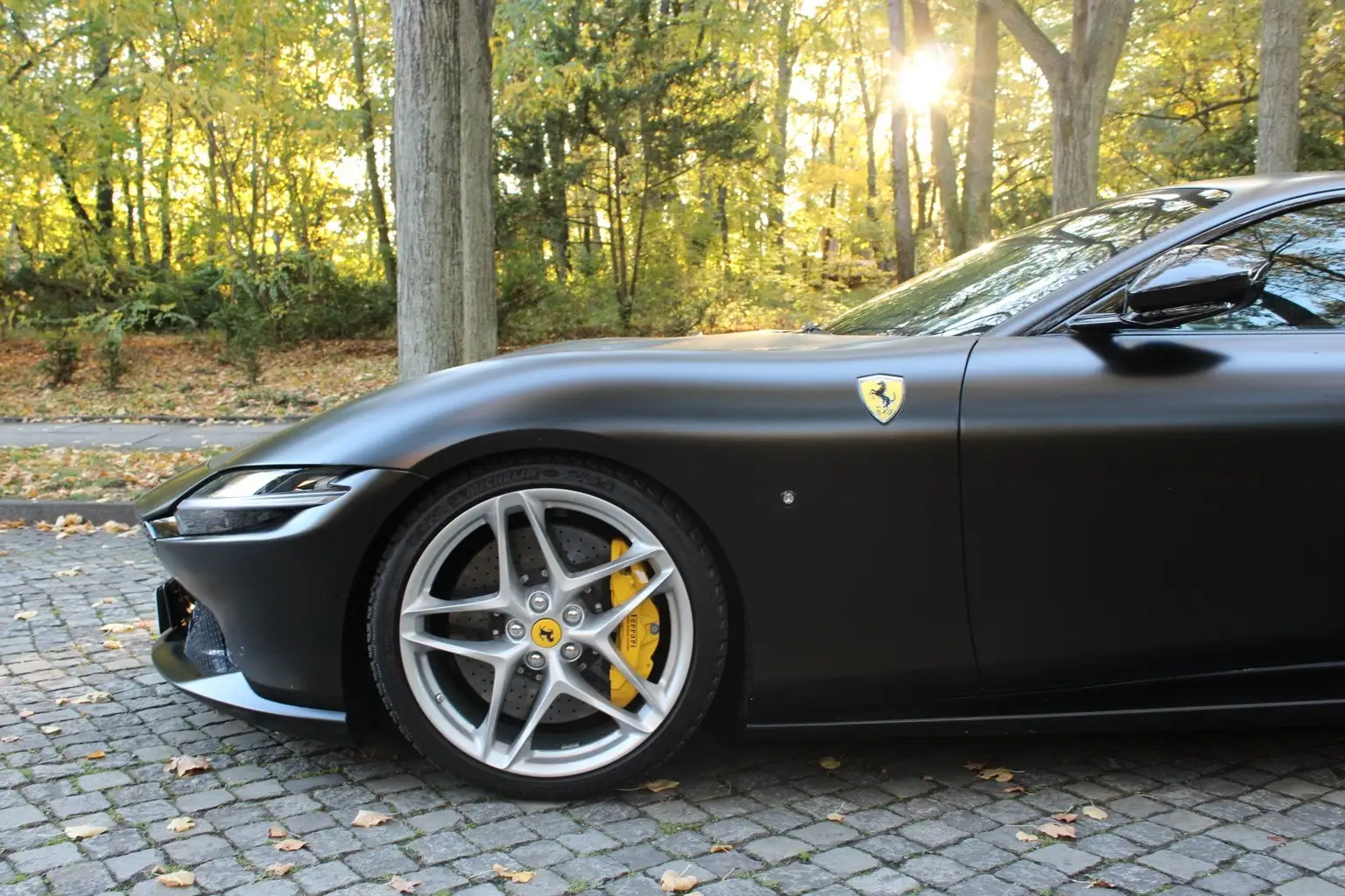 Ferrari Roma